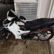 موتور سحر 135 سی‌سی 1403 در حد