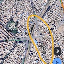 فروش مغازه با سند مالکیت در خیابان فرمانداری نزدیک آب شمالی