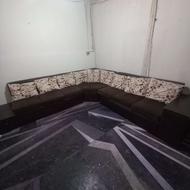 چند دست مبل فروشی