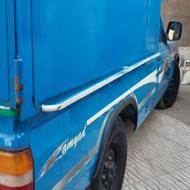 سالم درحد صفر