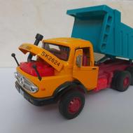 ماشین فلزی‌‌‌‌