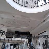 کارگر گچکاری