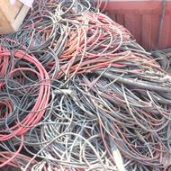 خریدار انواع ضایعات کابل و مس