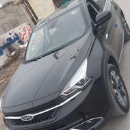 تیگوiE7مدل 1401 مشکی