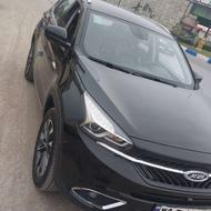 تیگوiE7مدل 1401 مشکی