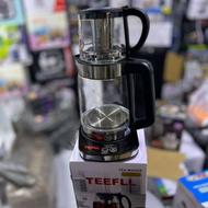 چایساز تفال روهمی صفحه لمسی و زیبا