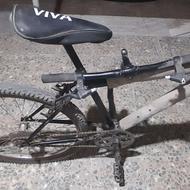 دوچرخه سایز 20