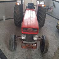 فروش تراکتور مدل 65