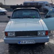 پیکان وانت مدل 90