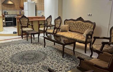 فروش استثنایی آپارتمان خیابان شریعتی