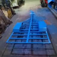 یدکش دستگاه نشا