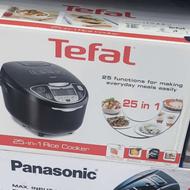 پلوپز تفال 25کاره