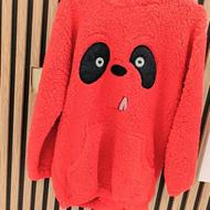 هودی پشمالوی دخترونه