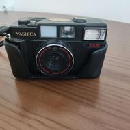 دوربین عکاسی سالم قدیمی