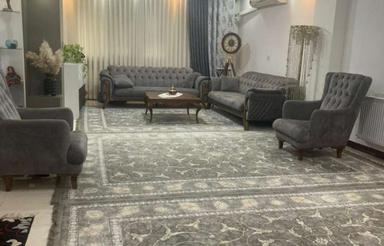 اجاره آپارتمان 102 متر در پل هوایی