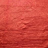 لحاف دونفره قرمز