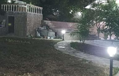 باغ ویلا ارزشمند ییلاق آلاشت