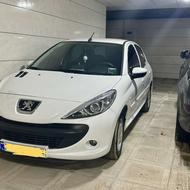 207 اتومات مدل 97 فنی سالم