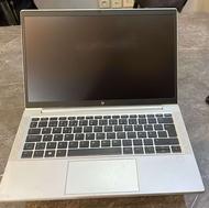 لپتاپ HP EliteBook 830 G8/corei5 gen11/256gb/16gb