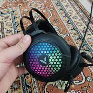 هدست گیمینگ رپو VH120