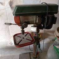 دریل ستونی تک فاز