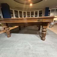 میز بیلیارد اسنوکر و 8