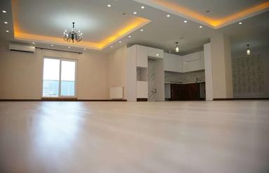 اجاره آپارتمان200 متری3 خوابه رادیو دریا