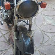 موتور هرمس 200