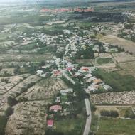 600 متر زمین برای فروش اگهی