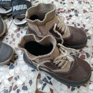 سه جفت کفش سایز 37 39