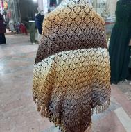 اشارپ دستبافت