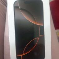 ایفون 16 پرومکس