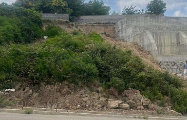 288 متر زمین تجاری مسکونی پاشاکلا چلاو