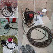 لوله بازکنی فنر زنی شهرری کیانشهر دولت آباد 13آبان صالح آباد