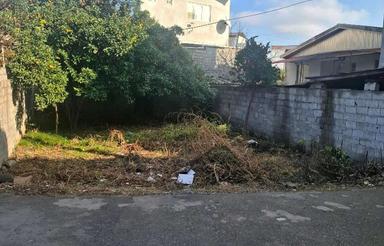 فروش زمین مسکونی 148 متر در رینگ داخلی