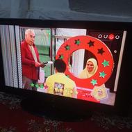 تلویزیون السیدی 40 سامسونگ نیاز به تعمیر