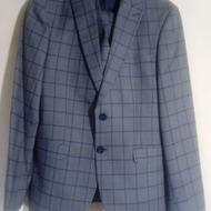 دودست کت وشلوار