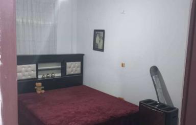 واقع در استارا کوچه حاجیان ساختمان لاتون 90متر ب علاوه80 متر