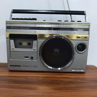 رادیو ضبط گلد ستاره اصلی ژاپن