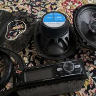 پخش باند هر دو چینی