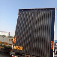 اتاق مسقف یه طرف ریل