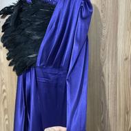 پیراهن مجلسی