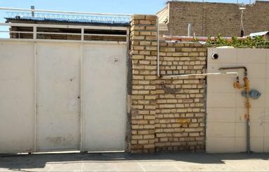 خانه 115متری در تاکستان