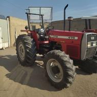 تراکتور 475 مدل 99 پمپ کوچک