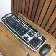 موس و کیبورد در حد نو کاملا سالم