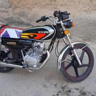 موتور مدل 402