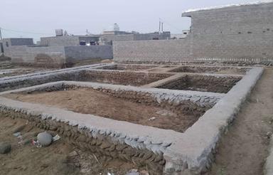 290 متر زمین برای اطلاعات بیشتر زنگ بزنید