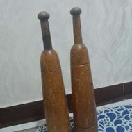 میل باستانی و ستار ساز