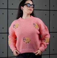 کراپ بافت ببعی