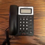 تلفن رومیزی